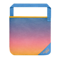 Tech Towel Tote - Shibumi Fade