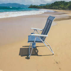 Shibumi Tall Chair