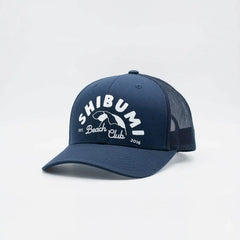 Shibumi Trucker Hat