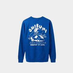 Shibumi Sweatshirt