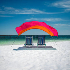 Shibumi Shade with Wind Assist