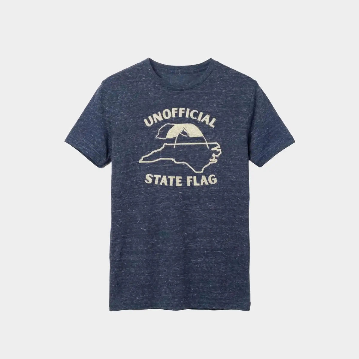 Unofficial State Flag Shirt
