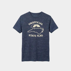 Unofficial State Flag Shirt