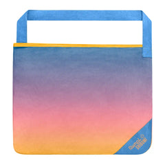 Tech Towel Tote Double - Shibumi Fade