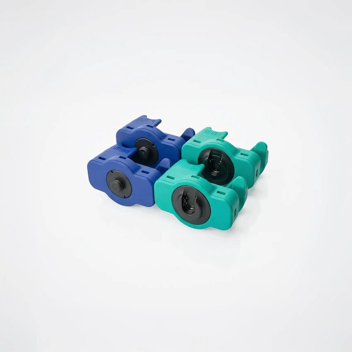 2-Chair Carry Clips