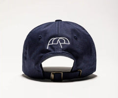 Shibumi Embroidered Baseball Hat