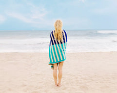 Shibumi Towel