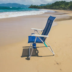 Shibumi Tall Chair